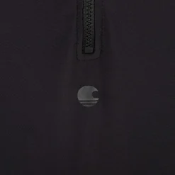 SoulCal Ls Suit in Black