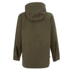 SoulCal Parka Women Jacket in Green