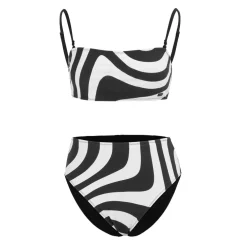 SoulCal Rev Mid Set in Black