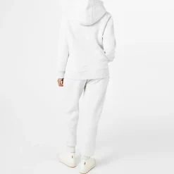 SoulCal Signature Oth Hoodie Ladies in Grey