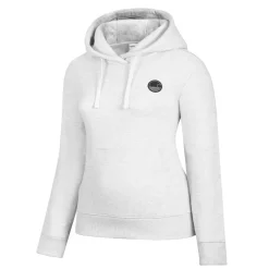 SoulCal Signature Oth Hoodie Ladies in Grey