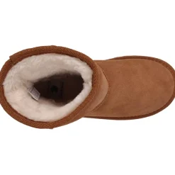 SoulCal Tahoe Snug Boots Child in Brown