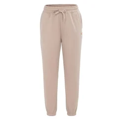 SoulCal Womens Fleece Jogger in Beige