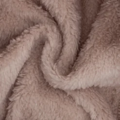 SoulCal Womens Fleece Jogger in Beige