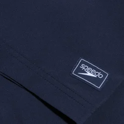 Speedo Colorblock Redondo Edge Volley 17 Water Shorts in Blue yellow