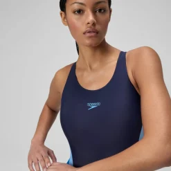 Speedo Digiprinlegsu Ld54 in Blue