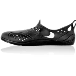 Speedo Flatform Splasher Sandals in Black