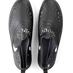 Speedo Flatform Splasher Sandals in Black