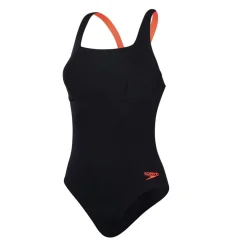 Speedo Flexband Suit in Blue