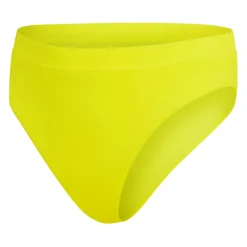 Speedo High Waist Brief in Multi