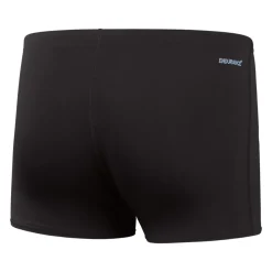 Speedo Hyper Boom Panel Aquashorts in black blue