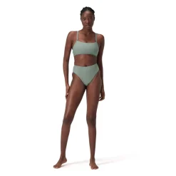 Speedo Shiwabkinibtm in Green