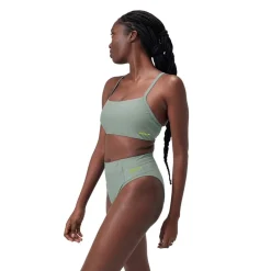 Speedo Shiwabkinibtm in Green