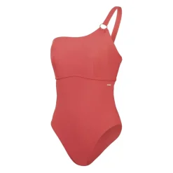 Speedo Shp Asym 1 P in Brown