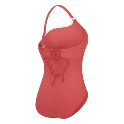 Speedo Shp Asym 1 P in Brown