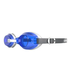 Speedo Unisex Jet Goggles in Blue
