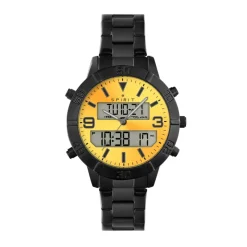 Spirit Digi Brclt wt in Black