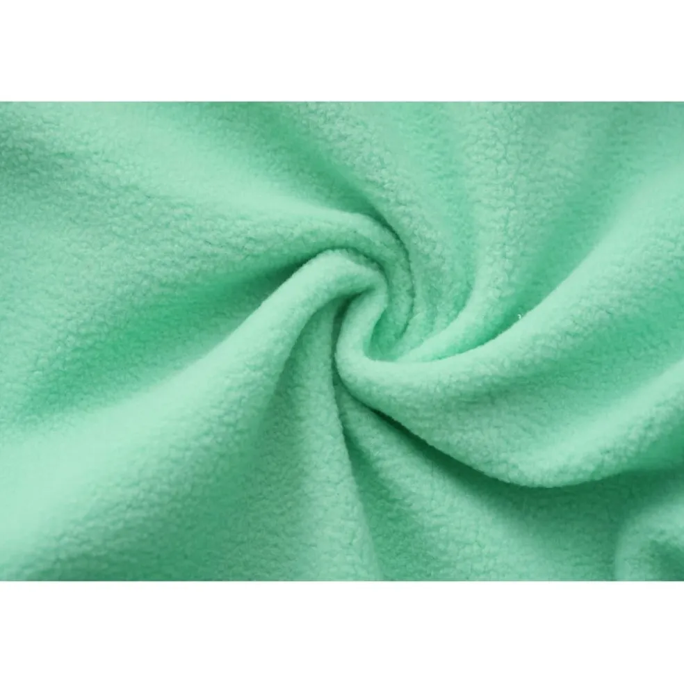 Star Football Onesie in Green