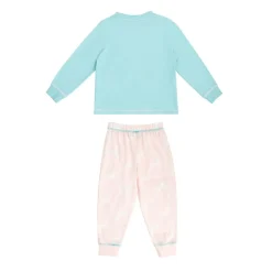 Star Unicorn Pyjama Set Girl in Multi