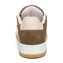 Steve Madden Alysha Trainers in Khaki