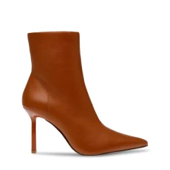 Steve Madden Ankle Boots in Brown