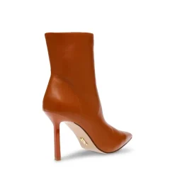 Steve Madden Ankle Boots in Brown