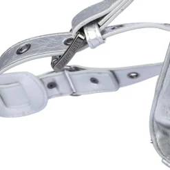 Steve Madden Bcelia Bag in Silver