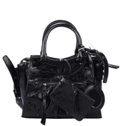 Steve Madden Bcelia Bag in Black