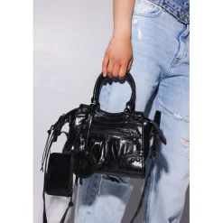 Steve Madden Bcelia Bag in Black