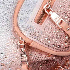 Steve Madden Bmaxima-R Bag in Rose Gold