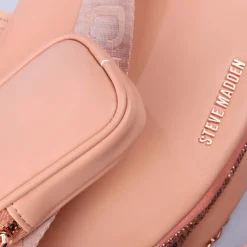 Steve Madden Bmaxima-R Bag in Rose Gold