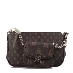 Steve Madden Bnaim-B Bag in Brown