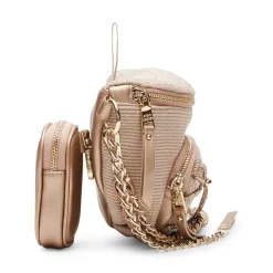 Steve Madden Brapid Bag in Pink