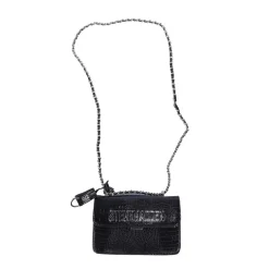 Steve Madden Bstakes-C Crossbody Bag in Black