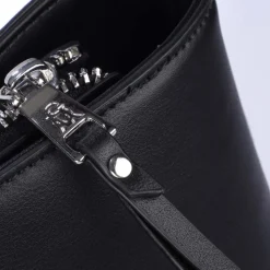 Steve Madden Bvella Tote Bag in Black