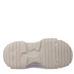 Steve Madden Kingdom-E Trainers in Grey