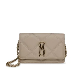 Steve Madden Madden Bendue in White