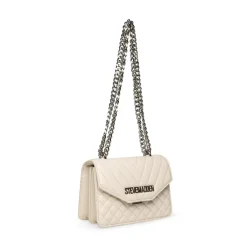 Steve Madden Madden Bstake 2 in White