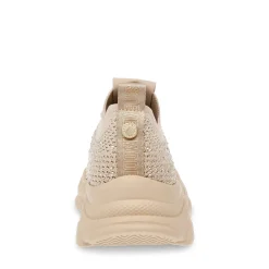 Steve Madden Meter Trainers in Pink