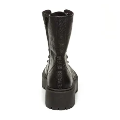 Steve Madden Odilia Boots in Black