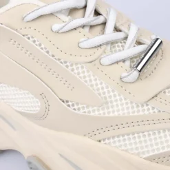 Steve Madden Possession-E Trainers in Blue