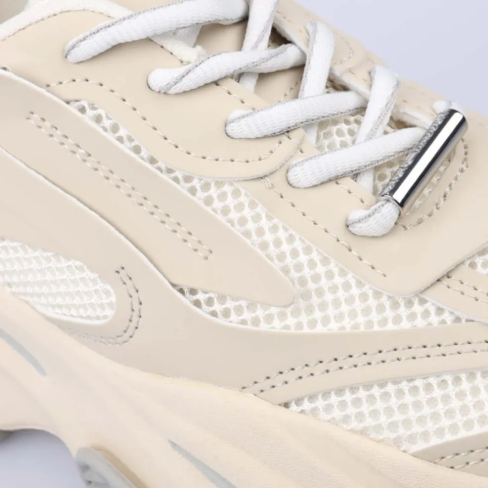 Steve Madden Possession-E Trainers in Blue