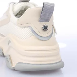 Steve Madden Possession-E Trainers in Blue