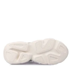 Steve Madden Spectator Trainers in Multi colour