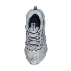 Steve Madden Spectator-R Trainers in Grey