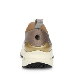 Steve Madden Surge 1 Trainers in White