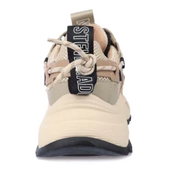 Steve Madden Tazmania Trainers in Khaki