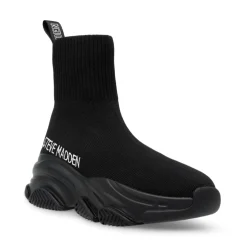 Steve Madden Trainers in Black