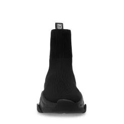 Steve Madden Trainers in Black