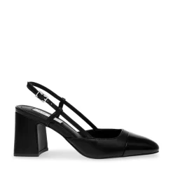 Steve Madden Zeina Ld61 in Black